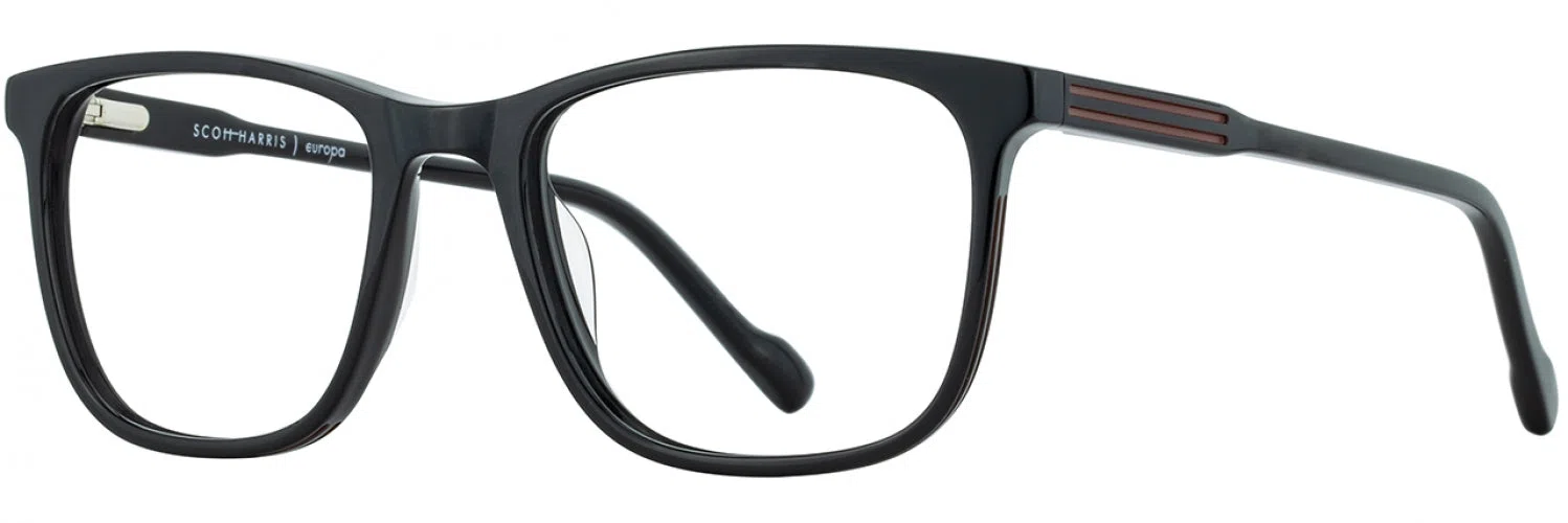 Scott Harris SH804 Eyeglasses - view 9